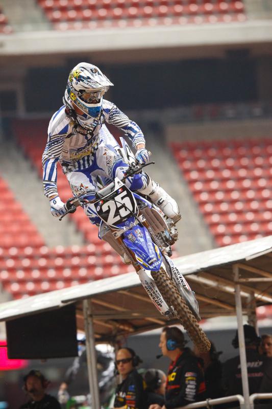 Ryan Sipes