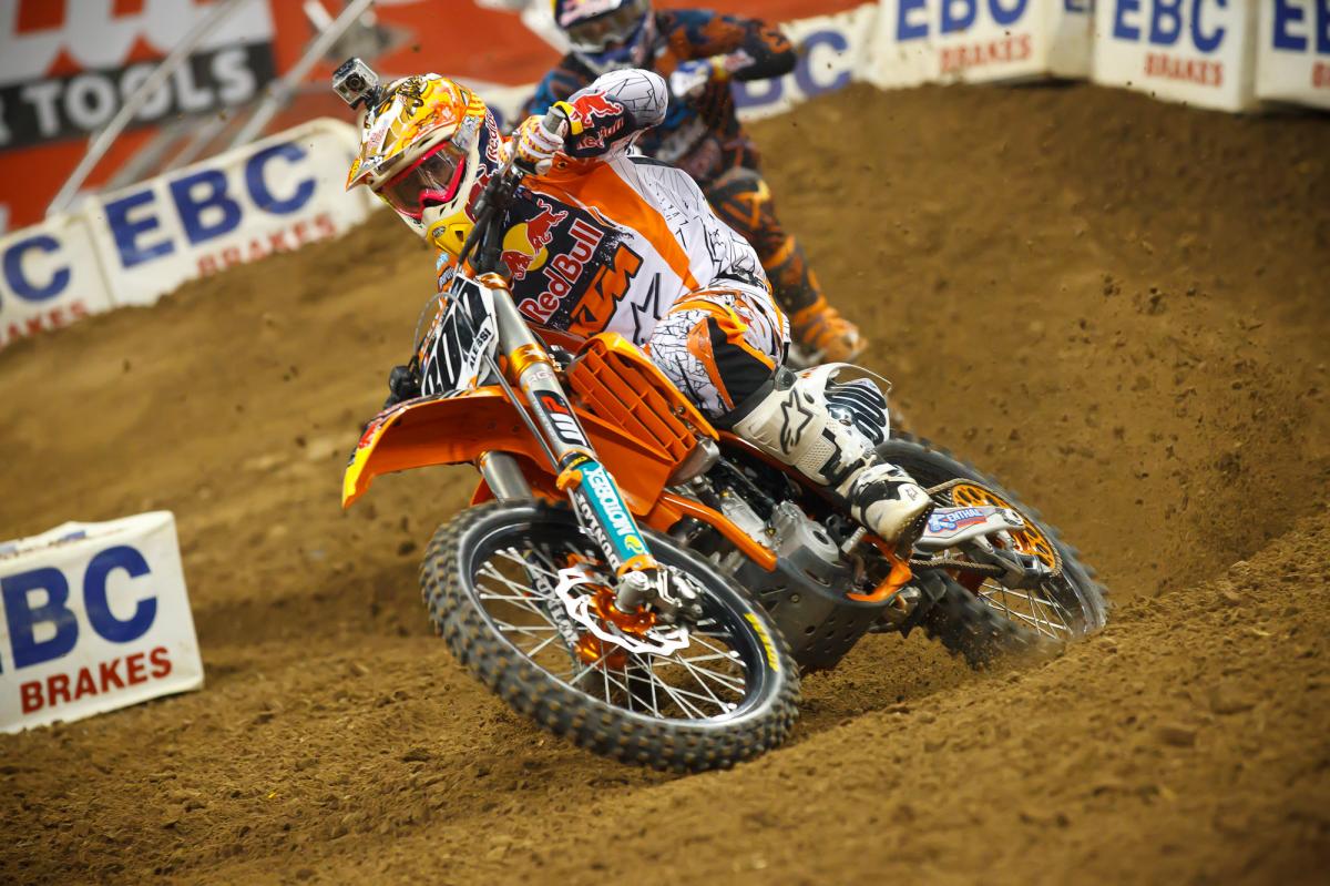 Mike Alessi