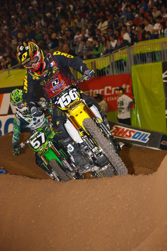 Jason Anderson
