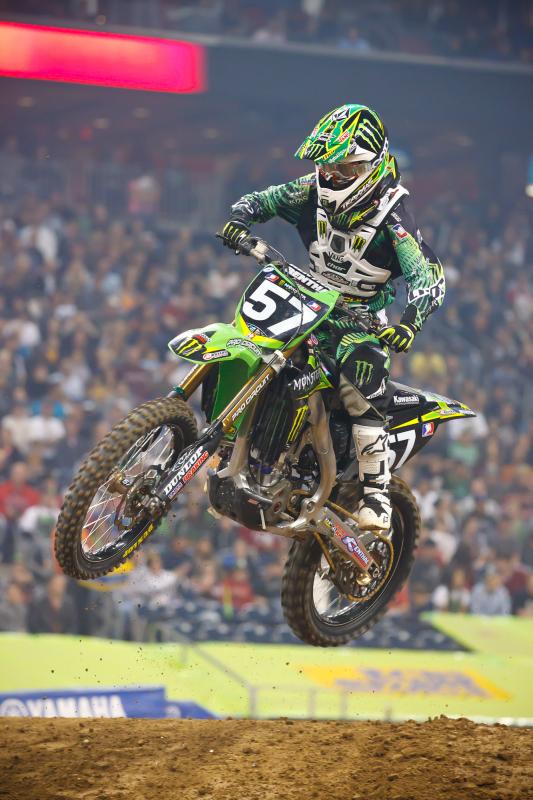 Blake Baggett