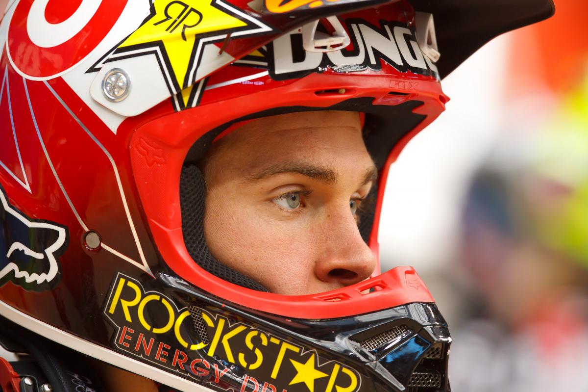 Ryan Dungey