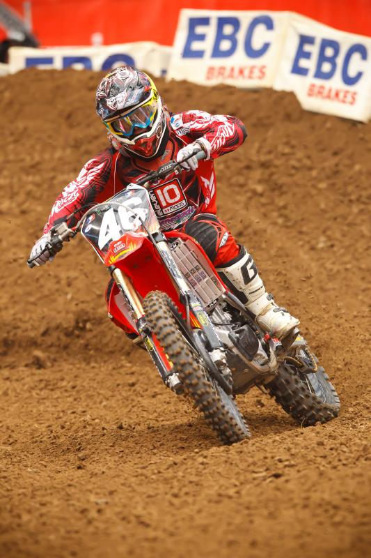 Alex Martin