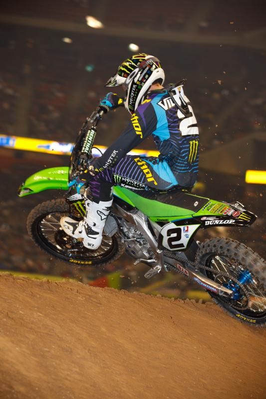 Ryan Villopoto