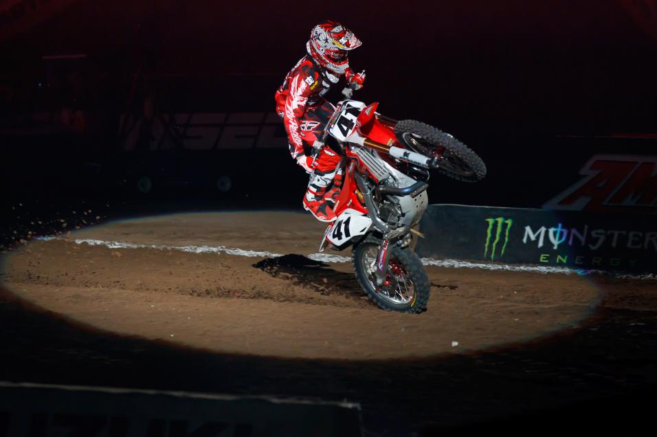 Houston SX Wallpapers