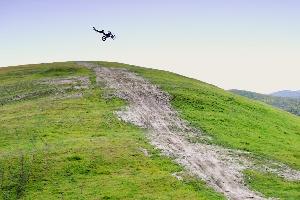 New On The Pipe 6 Trailer