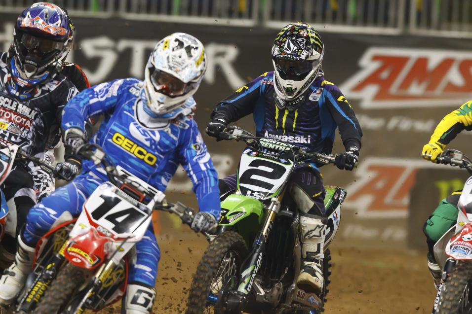 One Industries Thursday Rev Up: San Diego