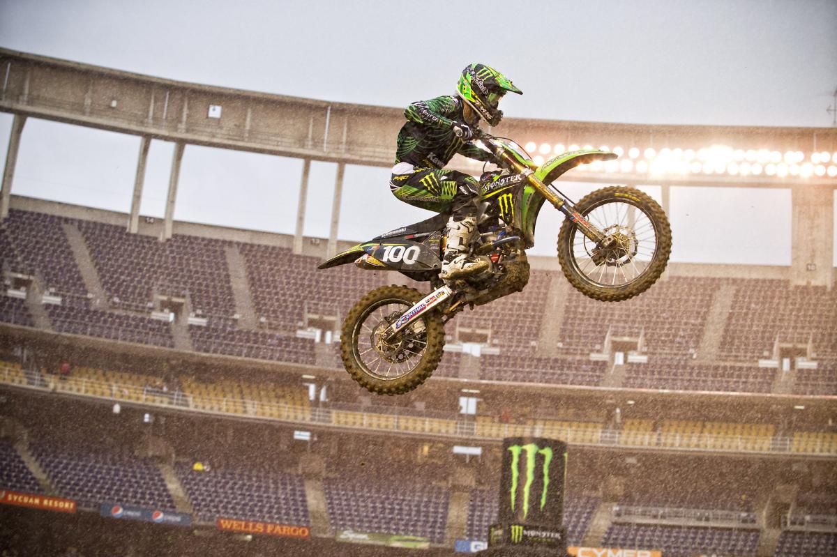 Josh Hansen