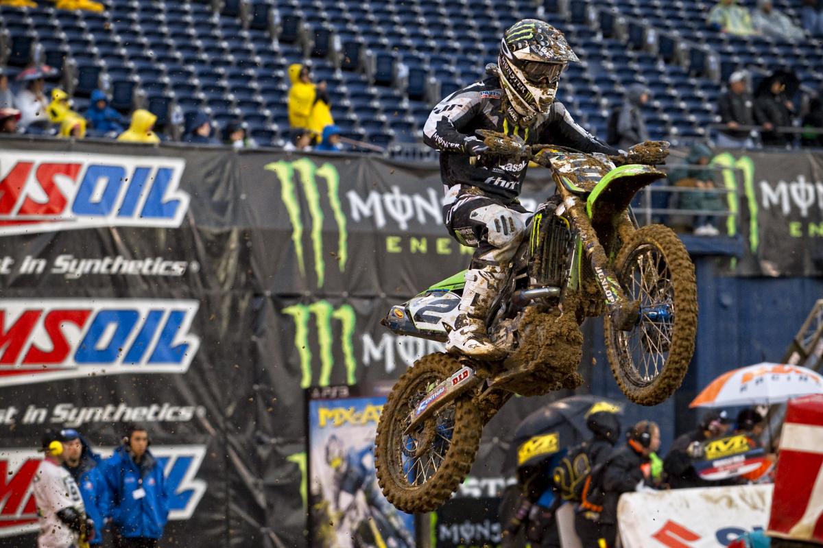 Ryan Villopoto
