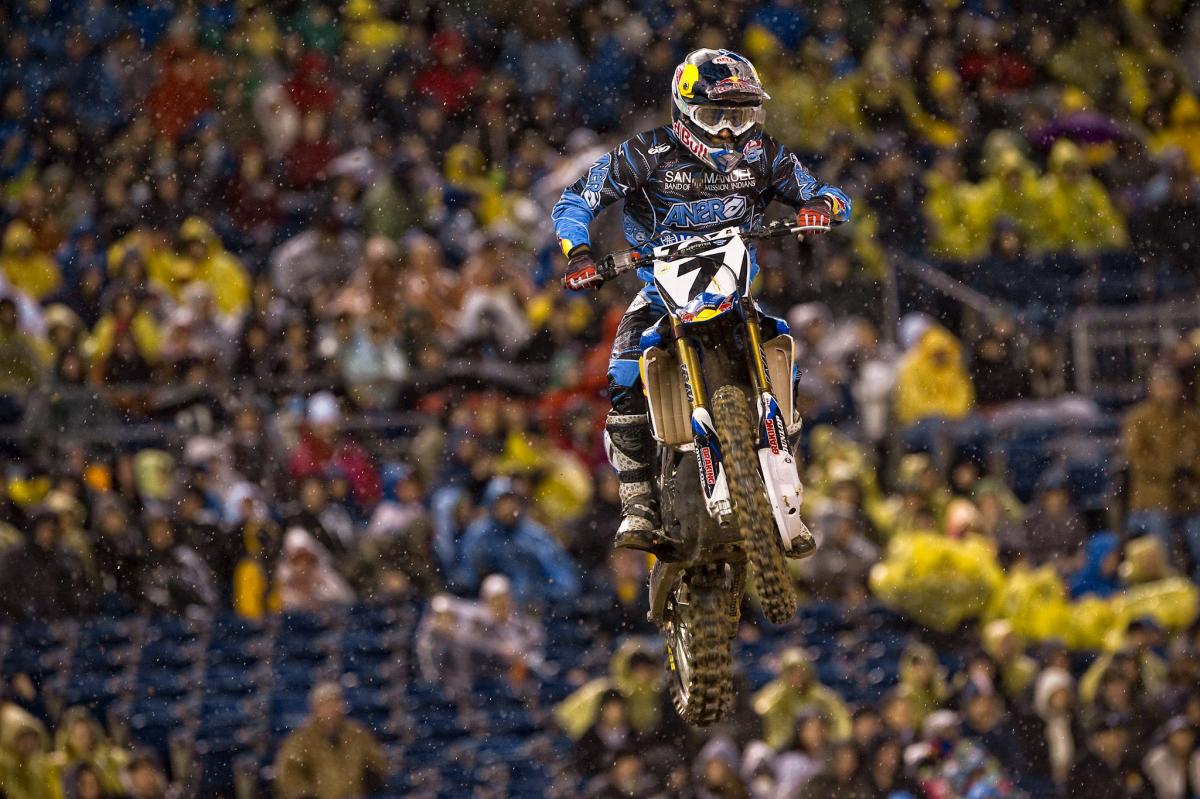 James Stewart