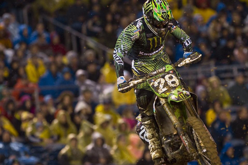 250 Words: San Diego