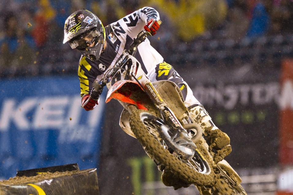 450 Words: San Diego