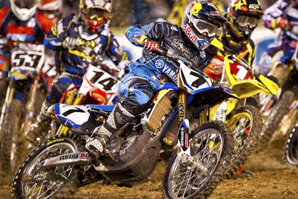 San Diego Wallpapers by Garth Milan