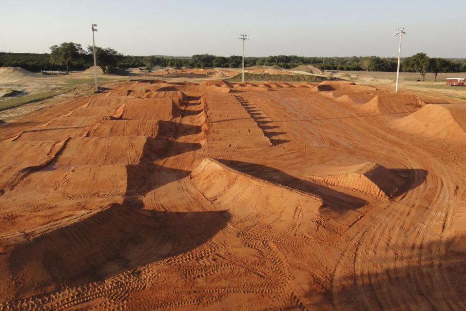 The Stewart Compound