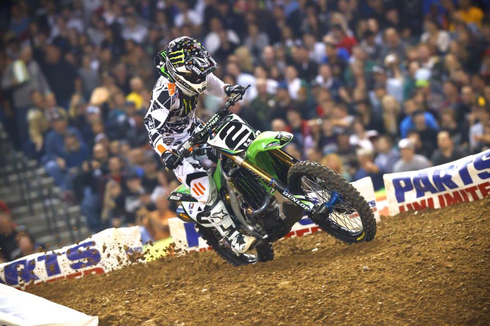 Racer X Films: Ryan Hughes