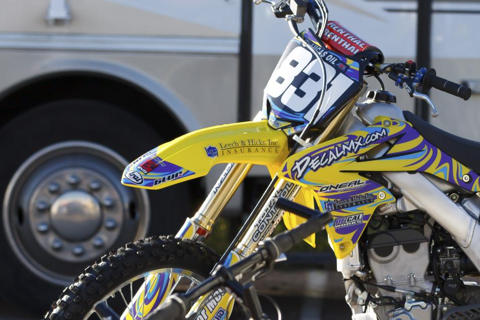 Privateer Profile: Ryan Smith