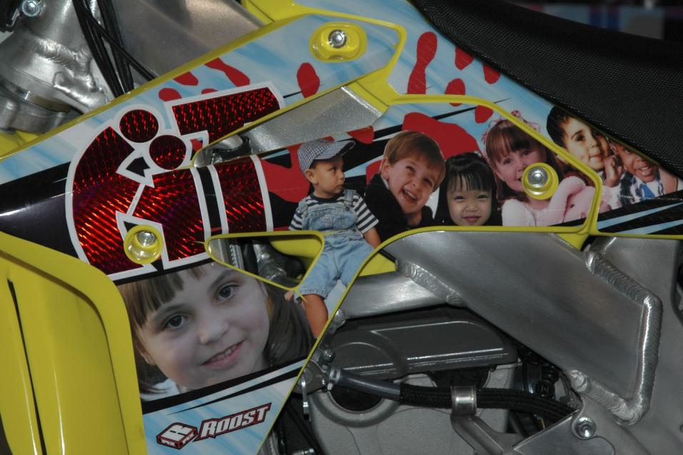 Between the Motos: Heath Hamrick