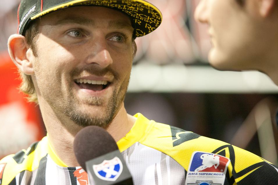 Racer X Films: ATL - Brett Metcalfe