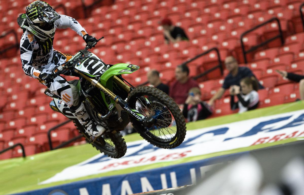 Ryan Villopoto