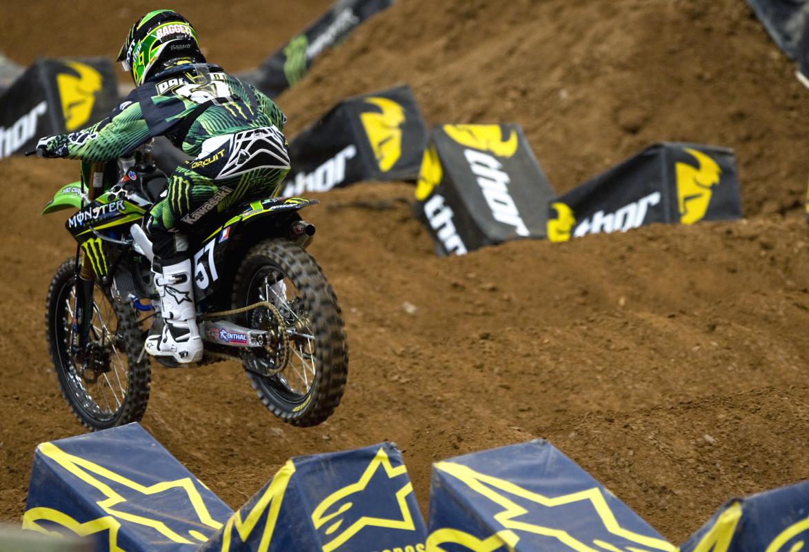 Blake Baggett