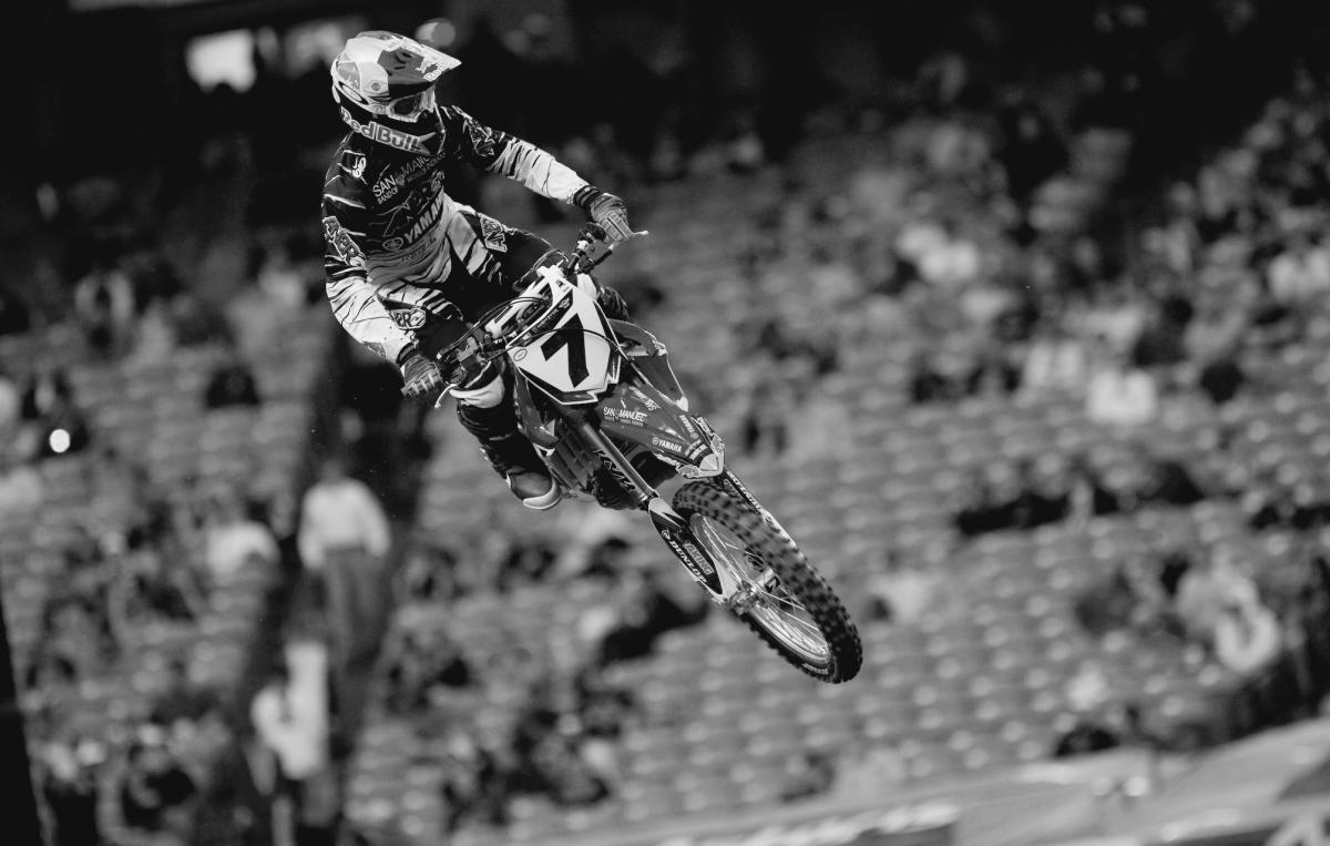 James Stewart