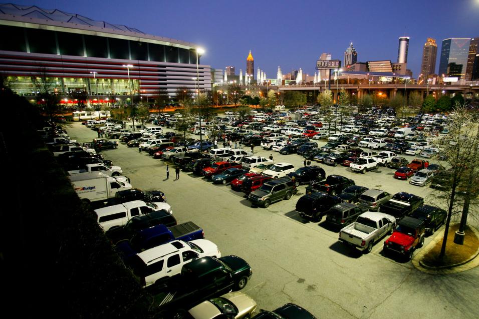 Racer X Race Report: Atlanta