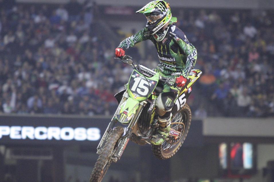 Monday Conversation With... Dean Wilson