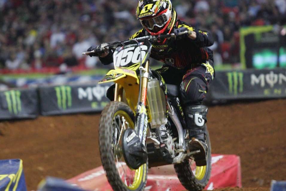 Breakthrough Rides for Coach Seiji Clients at ATL