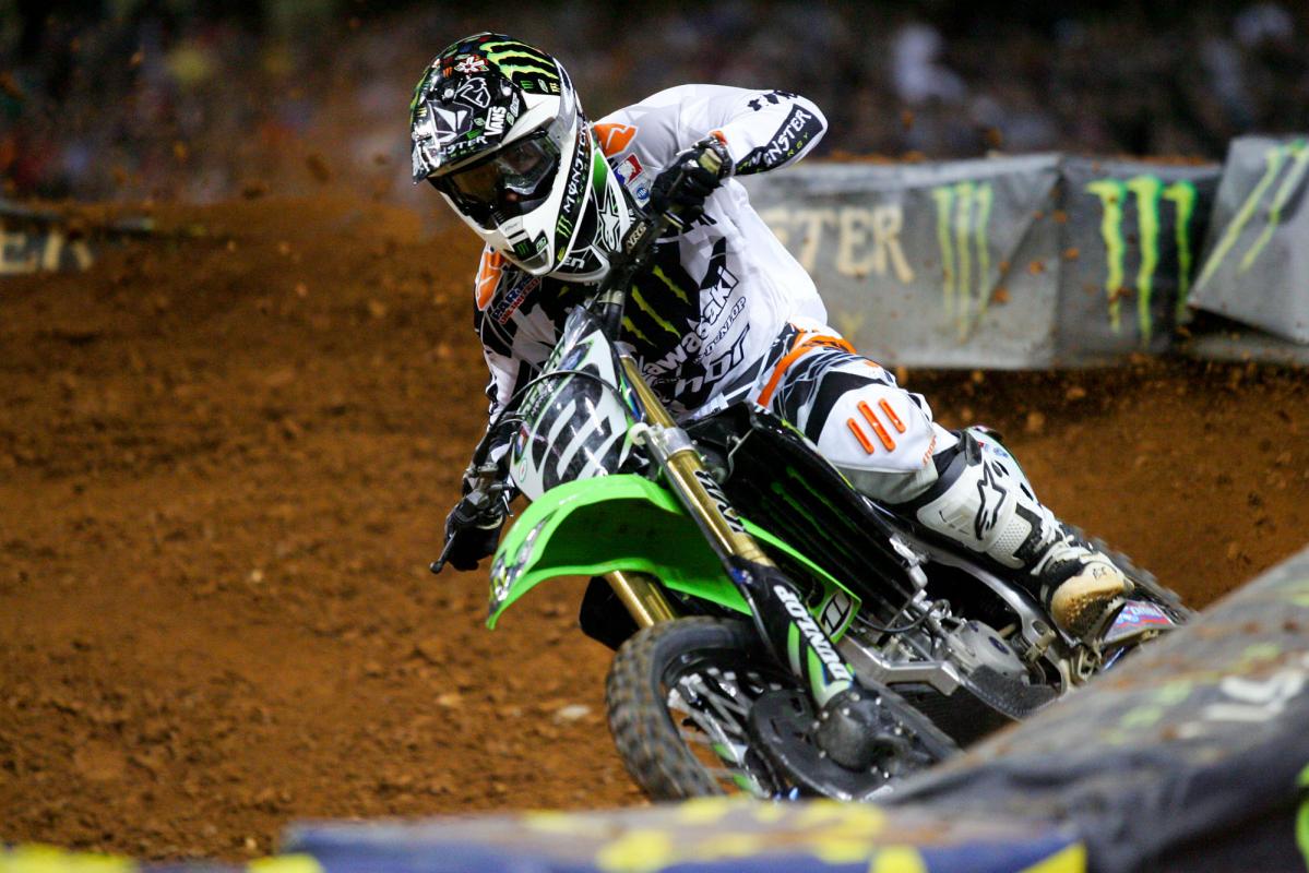 Ryan Villopoto