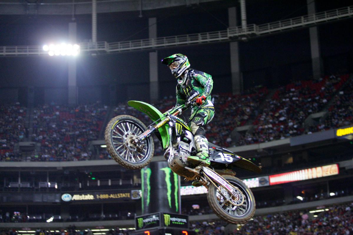 Dean Wilson.