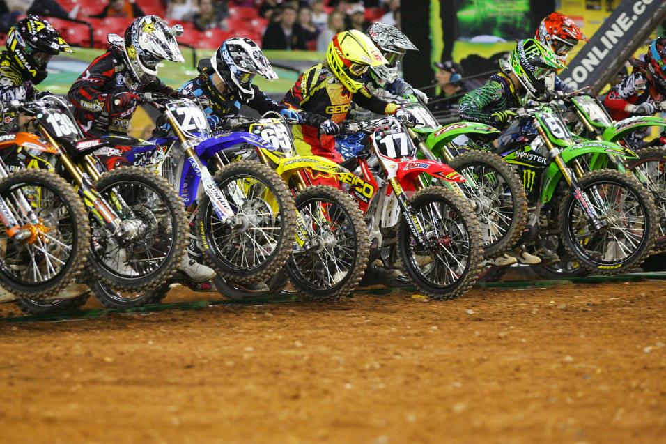 Atlanta Photo Gallery