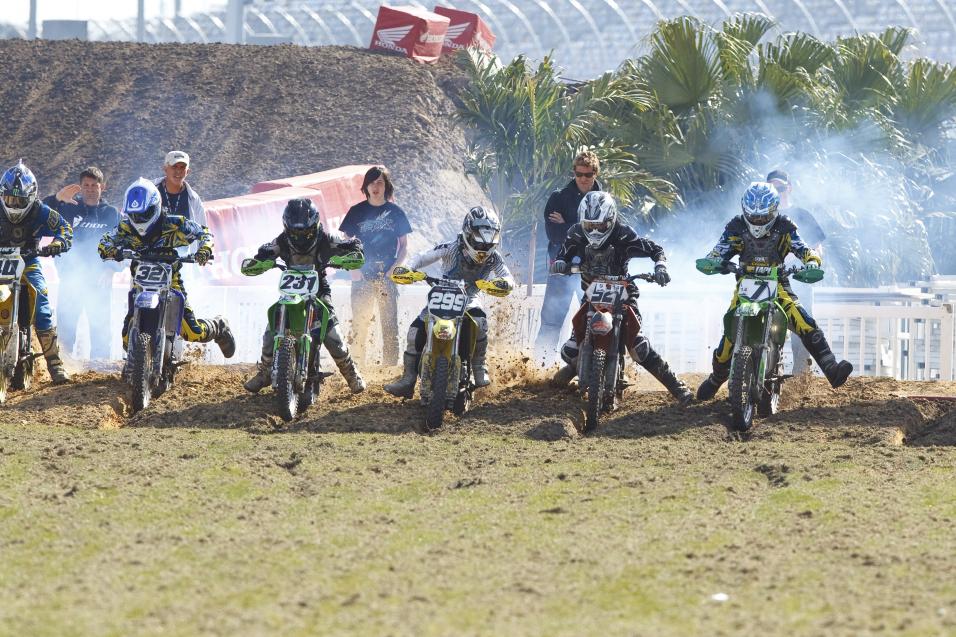 Countdown To RCU: The Finale