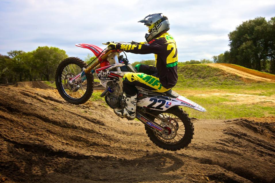 Racer X Films: Daytona Week