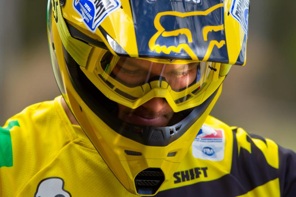 Racer X Films: Chad Reed