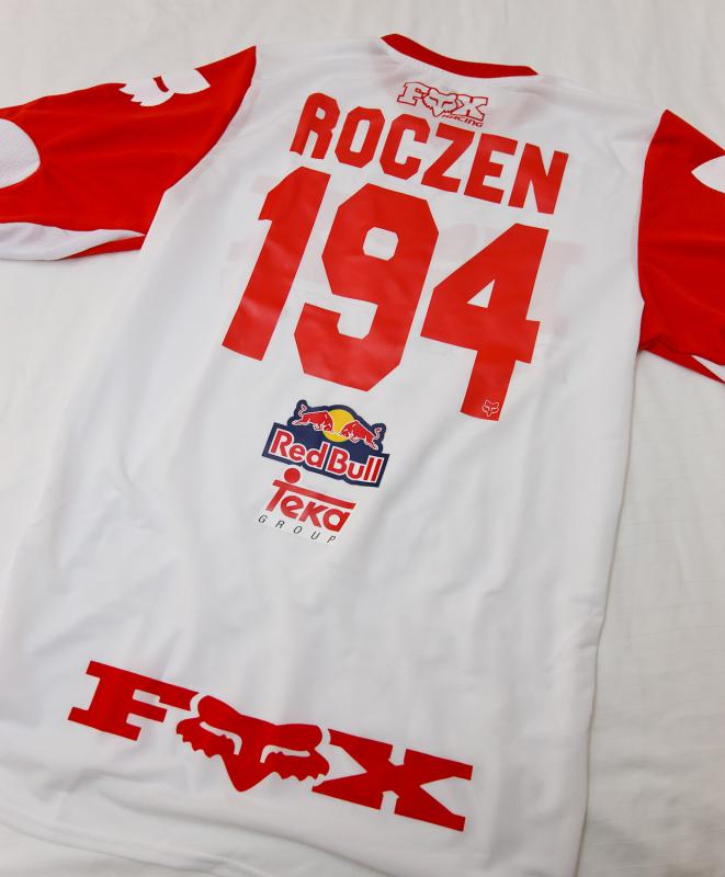 Ken Roczen