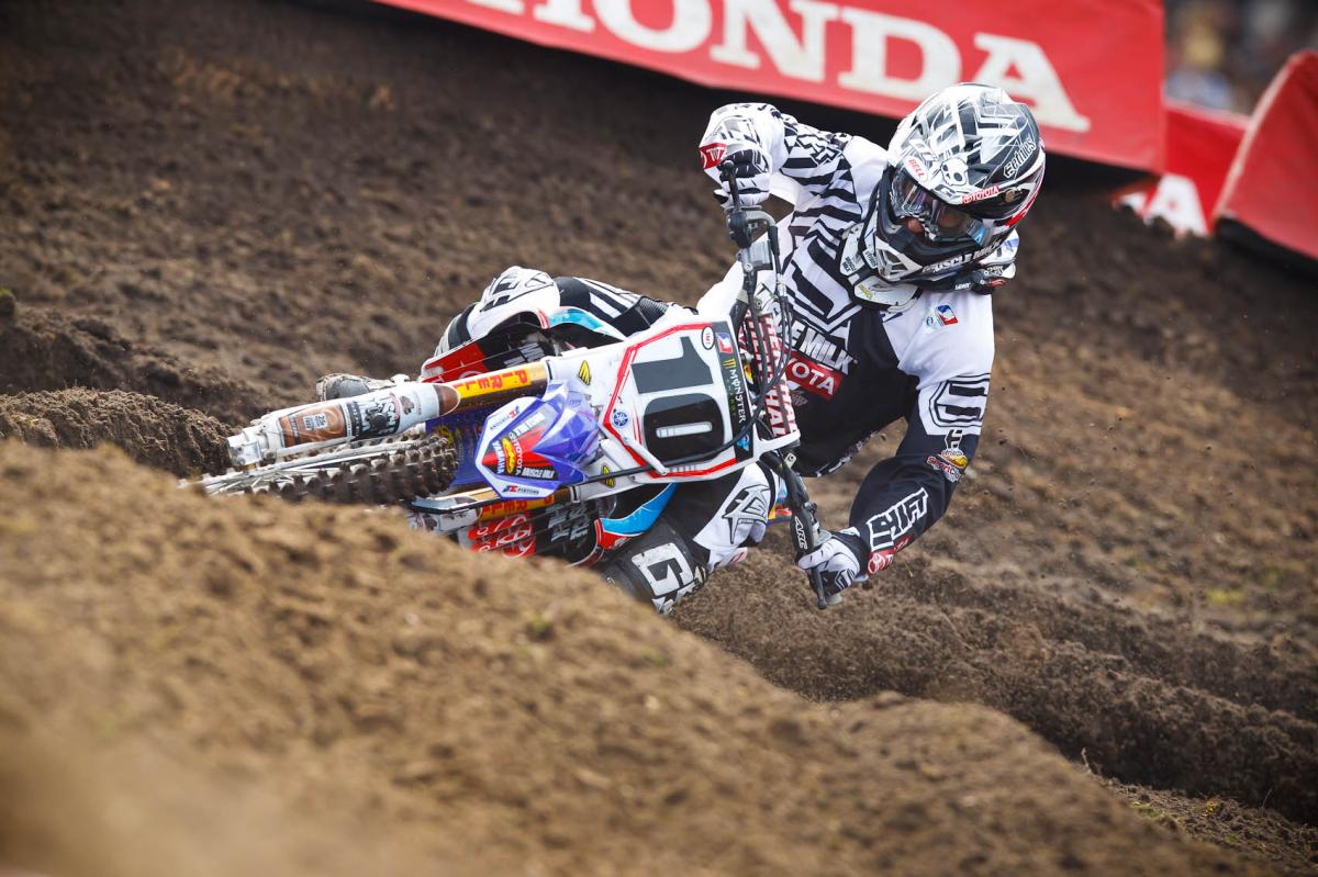 Justin Brayton