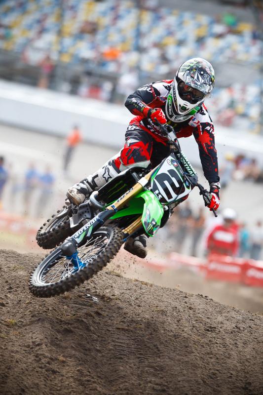 Ryan Villopoto