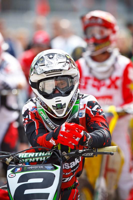 Ryan Villopoto