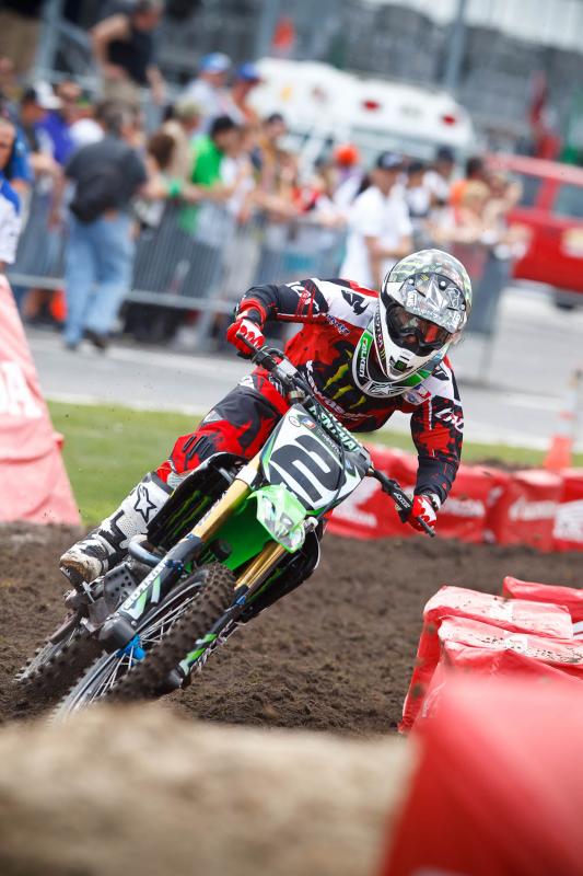 Ryan Villopoto