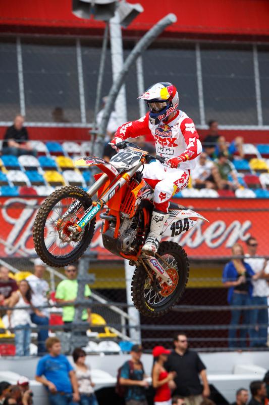 Ken Roczen