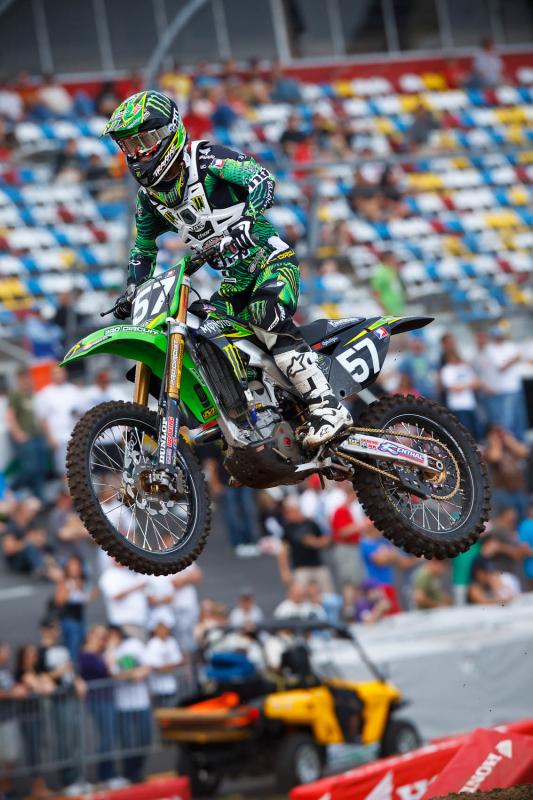Blake Baggett