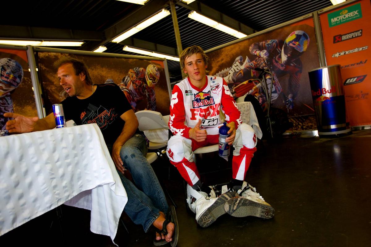 Ken Roczen