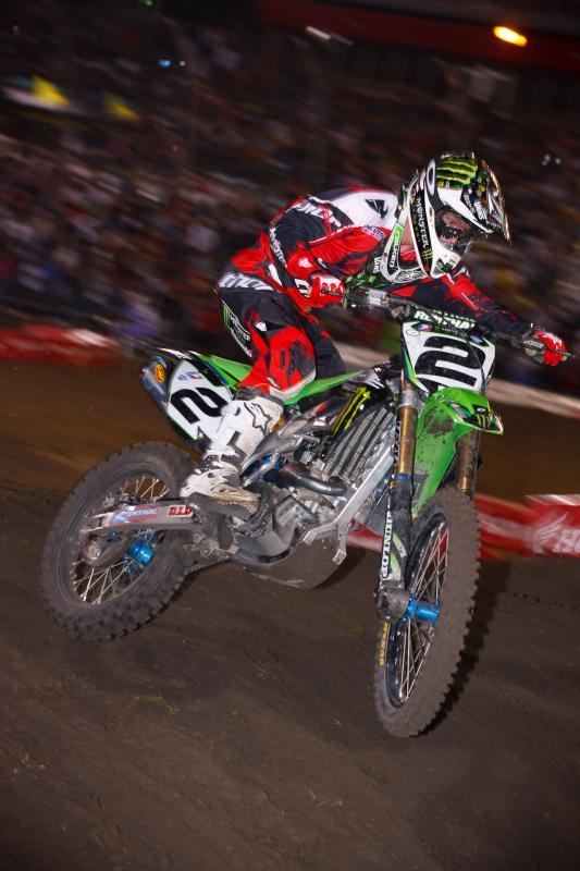 Ryan Villopoto