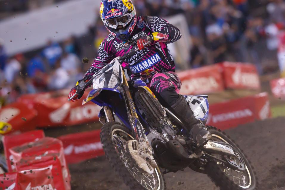 Sign Of The Lap Times: Daytona