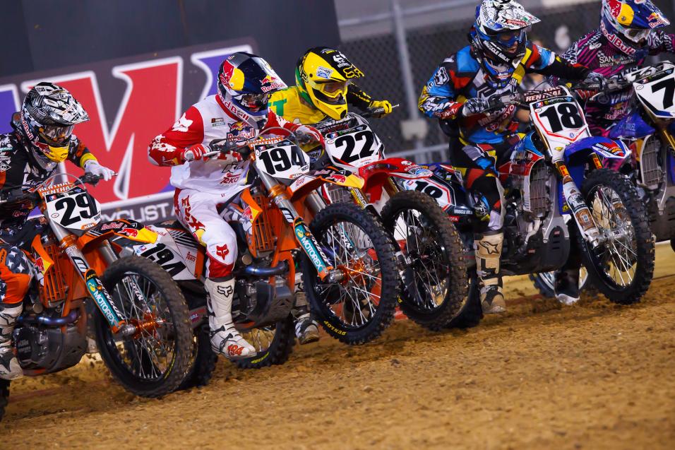 Daytona SX Wallpapers