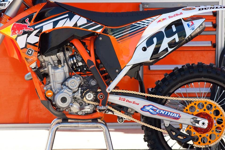 Racer X Films: Indy - Roger DeCoster