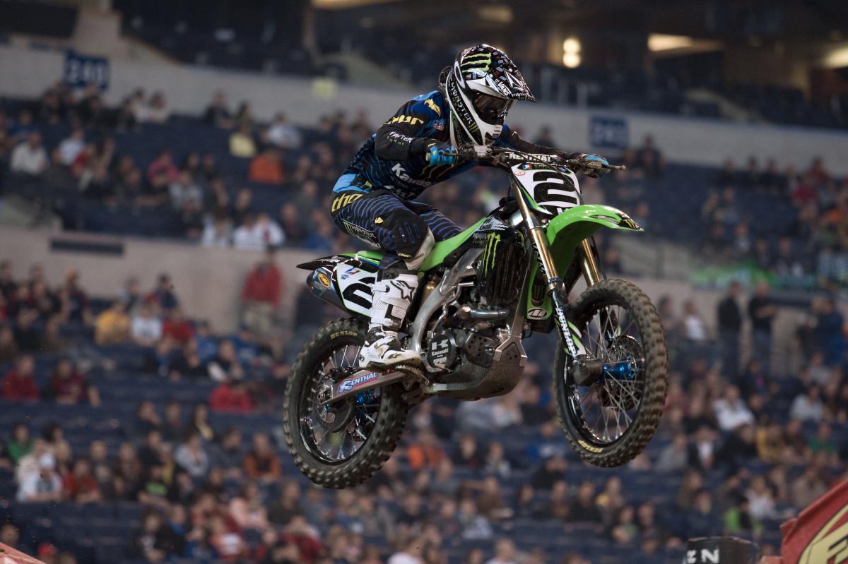 Ryan Villopoto