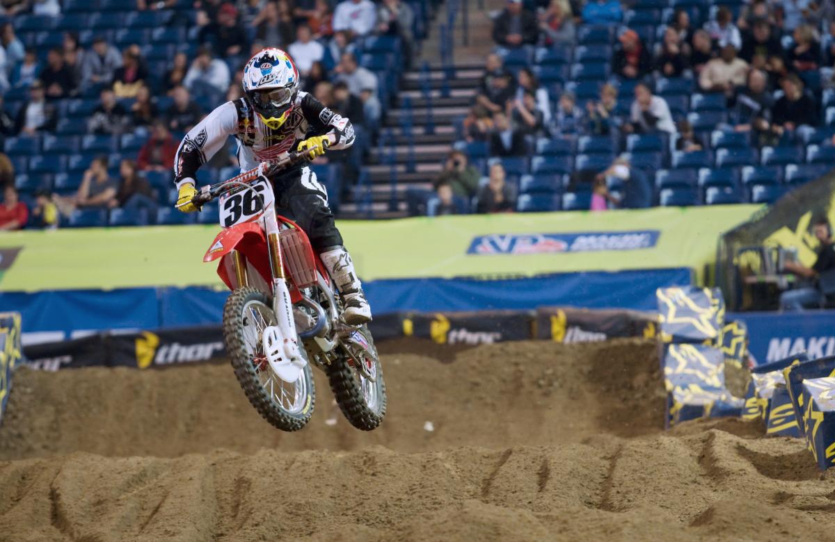 Cole Seely
