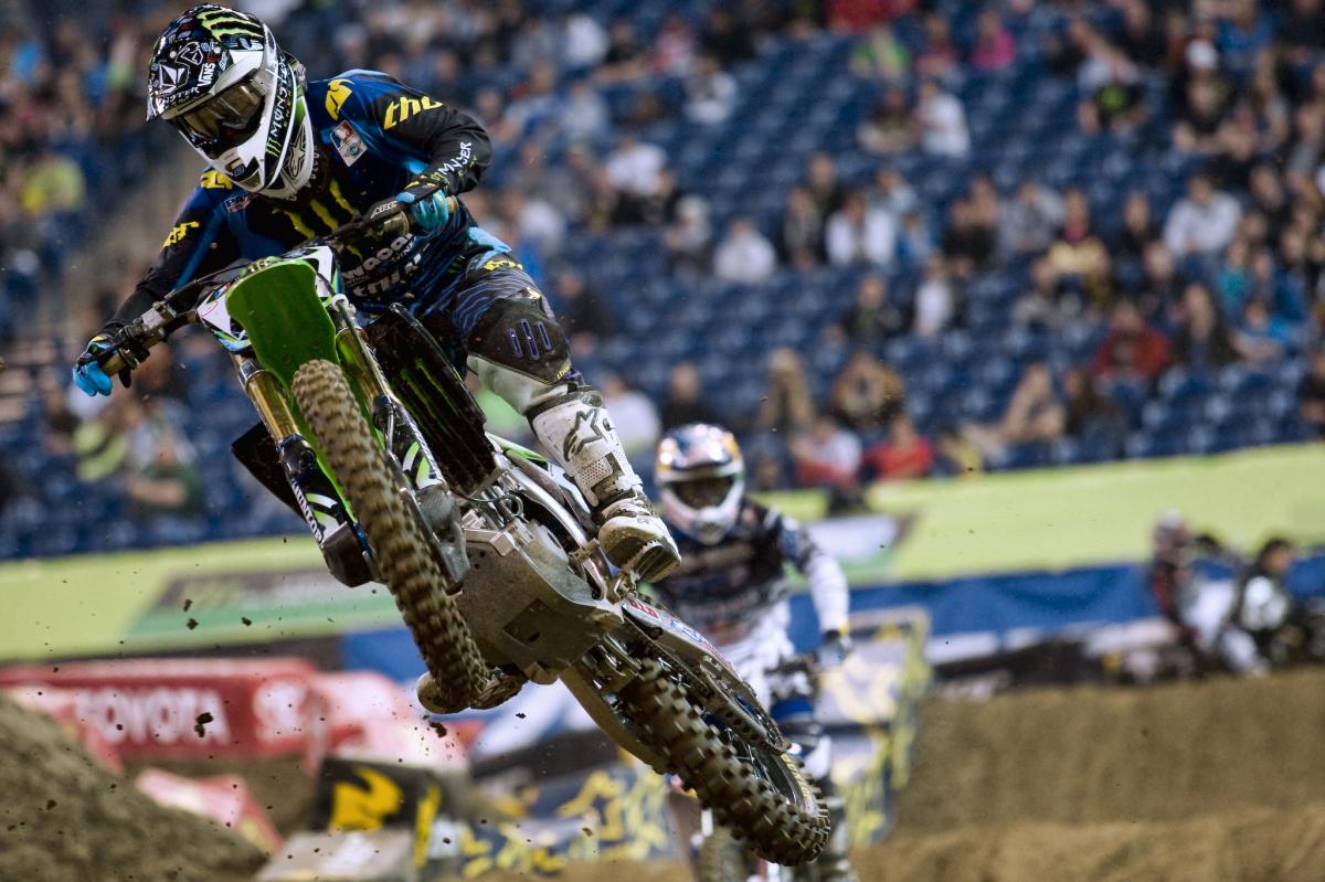 Ryan Villopoto