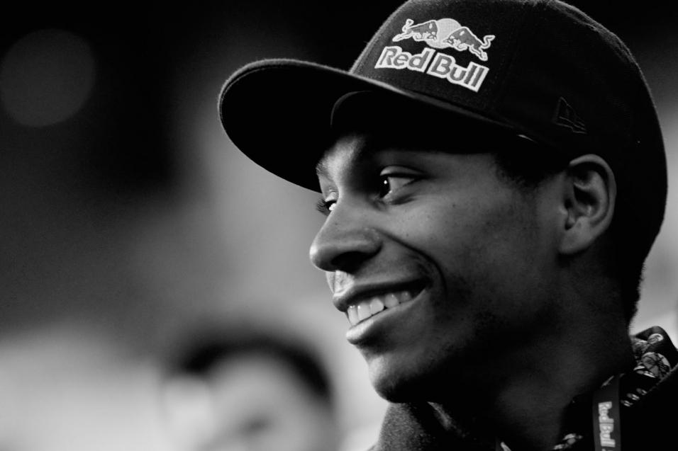 Indy Practice Report