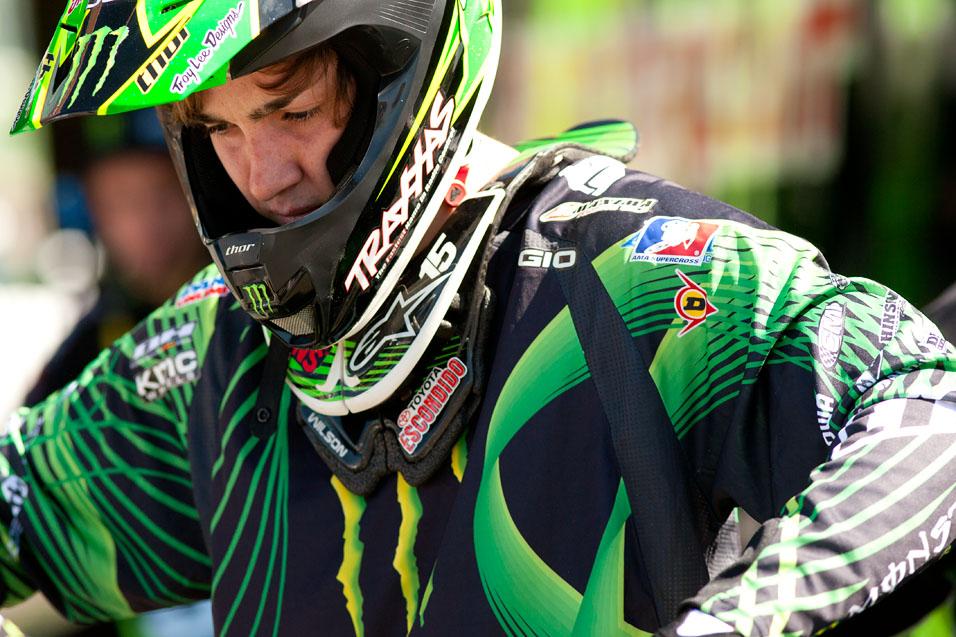 Racer X Films: Indy - Dean Wilson